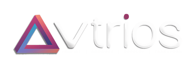 Vtrios Logo